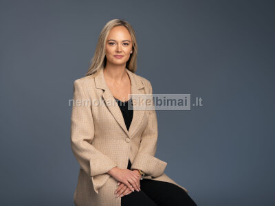 PVM registracija, VAT Registration