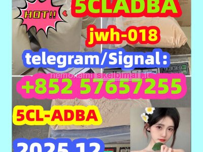 5cl - adb - a 5cl - adb - a 5cladba 4cladb