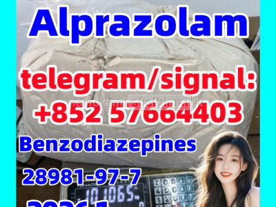 28981 - 97 - 7 Door to door CAS 28981 - 97 - 7 Alp et high quality for sale