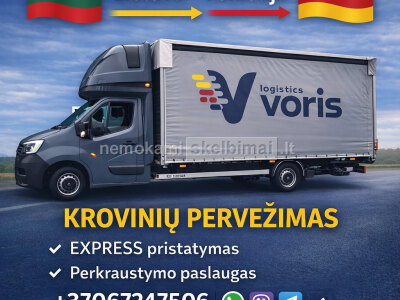 Lietuva Vokietija Lietuva