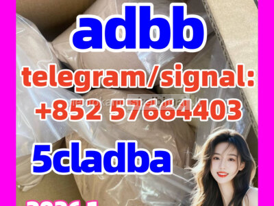 5cladba, Amb - fubinaca, 4f - adb, 4FADB, 6Cladba, and GBH