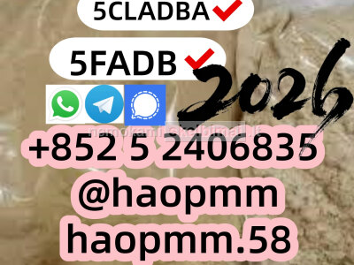 5cladba raw material precursor raw 5cladba 5f adb Tim please contact me