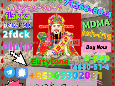 We sell high quality802855 - 66 - 9raw material powder for free receipt if you buy