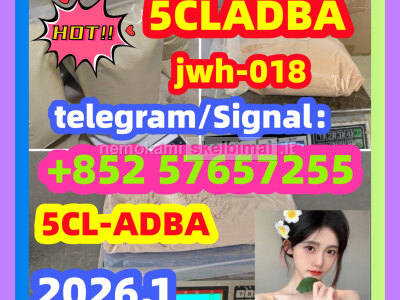 5cladba 5fadb 5cladb 5cladba adbb 407 - 97 - 6 5cladba 5cladb Raw material 5CL - ADB - a 5fadb