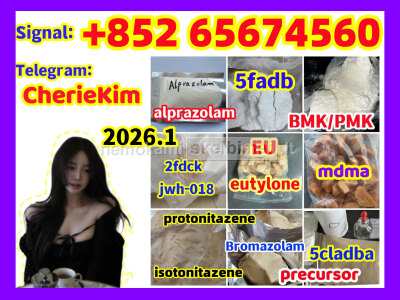 Pred m 5f - adb - 5fadb