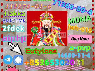 We sell high quality802855 - 66 - 9raw material powder for free receipt if you buy