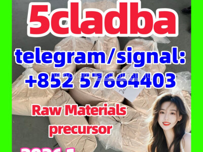 5cladba raw material 5CL - ADB - A precursor raw 5cladba