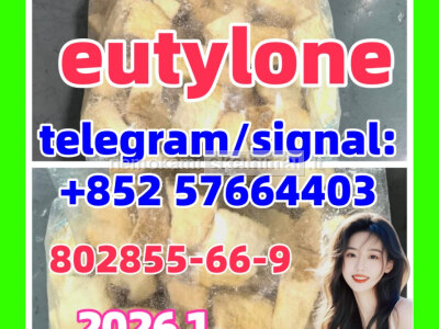 109555 - 87 - 5 5CLADBA Eutylone 802855 - 66 - 9 407 - 97 - 6