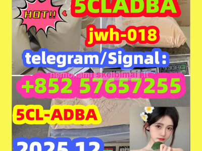 5Cladba 5Cladba Yellow Cannabinoid Powder 5CL