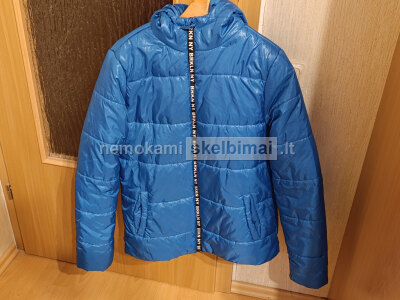 Cool club žieminė paaugliška striukė 13 - 14 metų