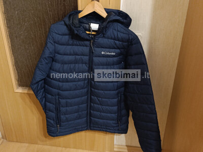 Columbia vyriška striukė S dydžio