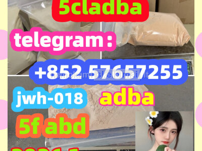 5cladba 5cladb Raw material 5CL - ADB - a 5fadb