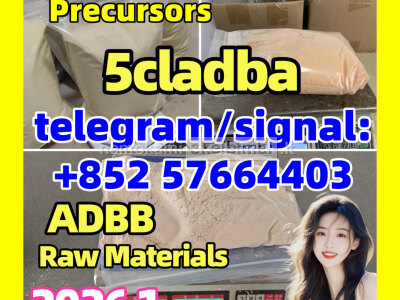 5cladba, 2709672 - 58 - 0, Research chemicals
