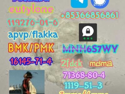 Fast shipping eutylone spot supplier apvp