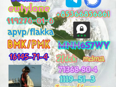 Fast shipping eutylone spot supplier apvp