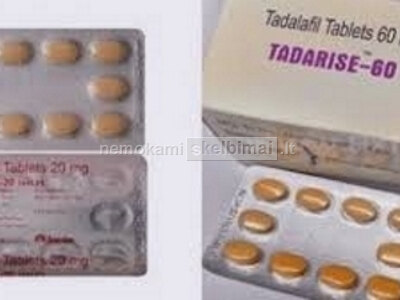 Ilgo veikimo SEX papildai vyrams visoje Žemaitijoje