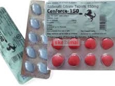 SEX papildai vyrenio amžiaus vyrams Kaune ir Klaipėdoje