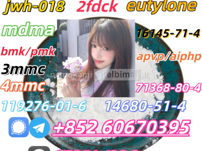 Safe delivery CAS 119276 - 01 - 6 China Factory