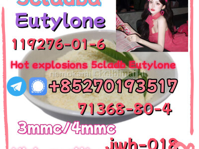 Adbb 5cl 5cladba 5cladb 5cl Adb adbb Jwh - 018