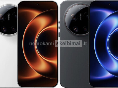 NAUJAS XIAOMI 17 ULTRA PIGIAU DĖKLAS DOVANŲ