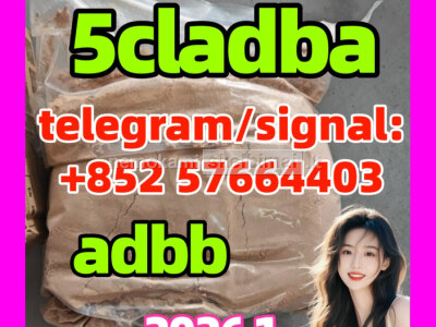 5cladba precursor raw 5cl - adb - a raw material