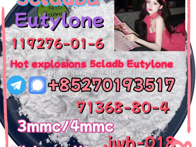 5cladba raw material 5CL - ADB - A precursor raw 5cl