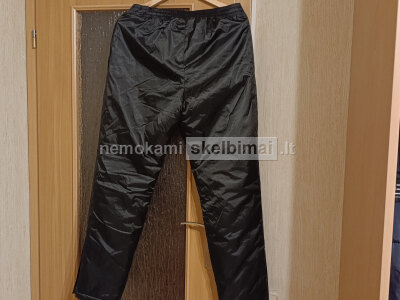 Hummel žieminės slidinėjimo kelnės 170 cm S dydis