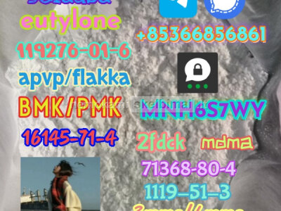 Fast shipping eutylone spot supplier apvp