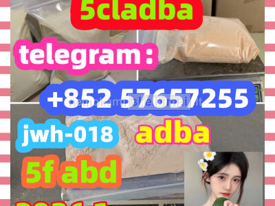 Pure Grade 5cladba 5cladbb adbb Yellow Raw 5cl Jwh - 018 mdmb High