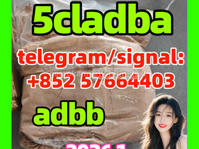 5Cladba 5Cladba Yellow Cannabinoid Powder 5CL - ADB - A