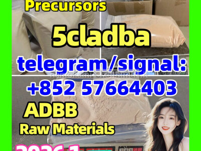 5cladba, 5CL - ADB - A, 6cl, 5fadba Purity 99