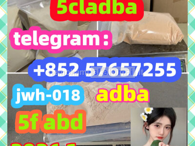 5Cladba 5Cladba Yellow Cannabinoid Powder 5CL