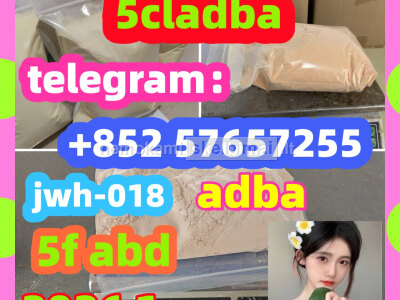 Pure Grade 5cladba 5cladbb adbb Yellow Raw 5cl Jwh - 018 mdmb High