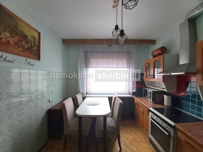 Nuomojamas 3 k. butas, Vilniuje, Šeškinėje, Dūkštų g