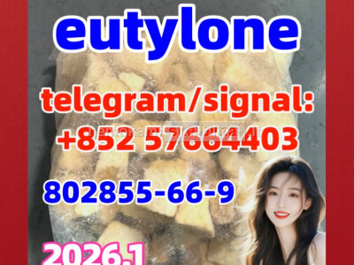 Eutylone Bk - ebdb Cas 802855 - 66 - 9 17764 - 18 - 0 at Best Price