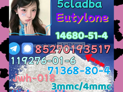 5cladba raw material 5CL - ADB - A precursor raw 5cl