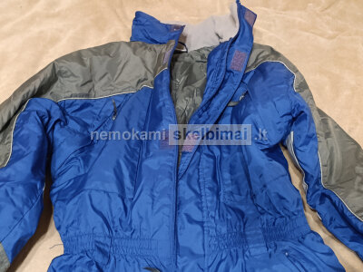 Slidinėjimo kombinezonas 164 cm ūgiui