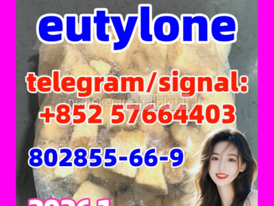 Eutylone Bk - ebdb Cas 802855 - 66 - 9 17764 - 18 - 0 at Best Price