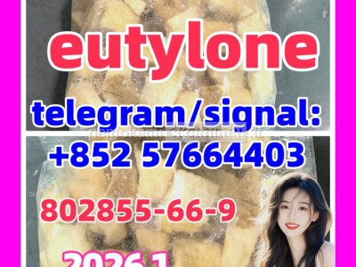 EUTYLONE 802855 - 66 - 9 by Hebei