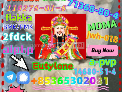 We sell high quality802855 - 66 - 9raw material powder for free receipt if you buy