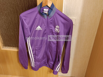 Adidas Real Madrid džemperis S dydžio