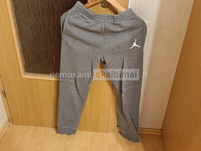 Jordan vaikiškos treninginės jogger kelnės 13 - 15 metų