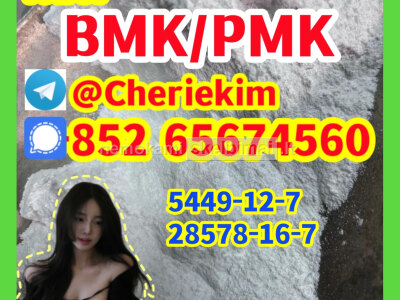China Supplier BMK