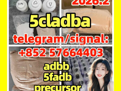 Strongest 5cladba Powder 5cla Yellow Powder
