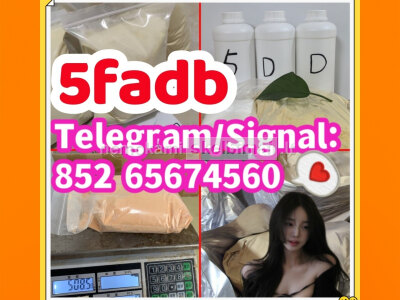 Pred m 5f - adb - 5fadb