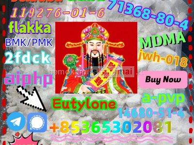 We sell high quality802855 - 66 - 9raw material powder for free receipt if you buy