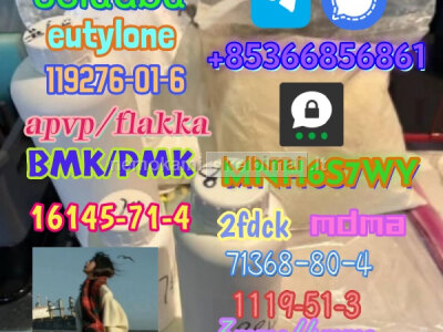 Fast shipping eutylone spot supplier apvp