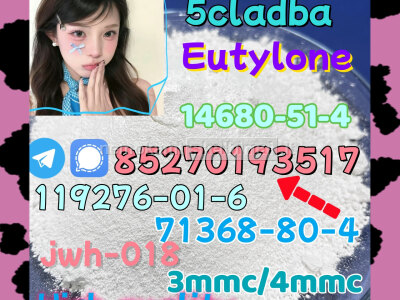 Hot explosions 5cladb Eutylone