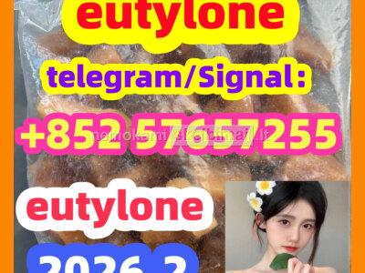eutylone Eutylone crystal strong 802855 - 66 - 9 Fast shipping eutylone spot supplier
