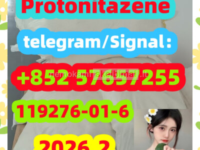 Quality assurance Protonitazene cas 119276 - 01 - 6